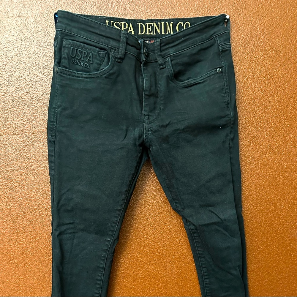 USPA Denims